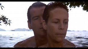 Another good movie from Pierce Brosnan between Bond films. The Tailor of Panama 2001. | James Bond Television
