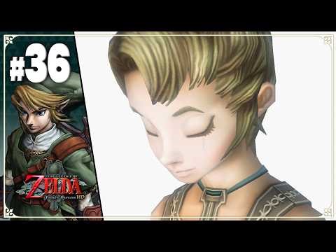 ついに取り戻す失われた記憶…4年ぶりのトワプリ再開 - Part.36 -【トワプリHD】