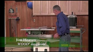 How To Joint Boards On Your Jointer and Tablesaw