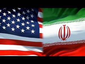 Ai War Games Scenario - USA Military vs IRAN - Shocking Must See !!