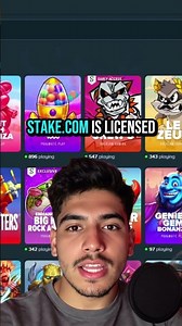 What is Stake.com? Explained + Bonus Code STAKEIT