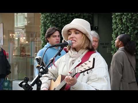 Pretenders I'll Stand By You - Allie Sherlock cover