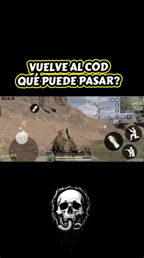 What to Expect When Returning to COD