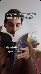 24K views · 2.1K reactions | When someone with ADHD hyperfixates, their brain releases extra dopamine, that’s why you end up ignoring hunger, texts, and basic needs. This intense focus isn’t just being “really into” something, it’s our brain chemistry literally making it hard to shift attention away from something that finally gives us that sweet dopamine hit. This can last hours or even days. | Propel: ADHD Games | Facebook
