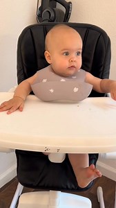 Big fan of tomato soup 🍅 #blw #babytok #momtok #MomsofTikTok #ByeByeSundayBlues #ImoniCarly #babiesoftiktok | Kandy Smith Life