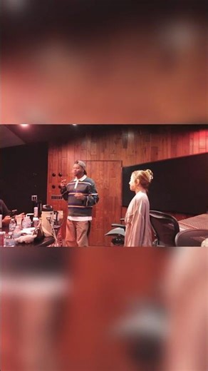 It’s really gross!!!😒 ‪@BJTHECHICAGOKID‬ #CutTiesDeluxe 🩸✂️🤍#NewMusic #kianalede #singer #rnb