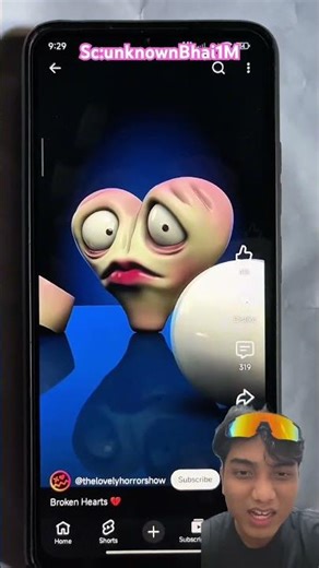 Very cool moving screen #memes #funny