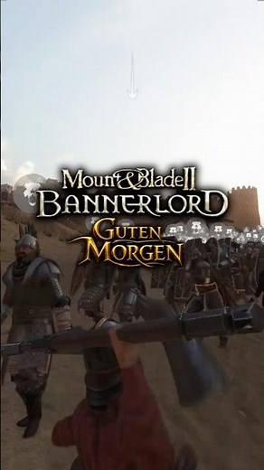 Mount & Blade II Bannerlord Lord of the Rings Mod💀We finally CONQUERED EREBOR⁉️