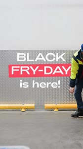 Black Fry-day deals are live! 🌭🙌🍔 We’re bringing you the best of HECK! — bundled, discounted, and ready to ship! Whether you’re stocking up for the festive season or looking to try something new, our Black Fry-day bundles are packed with all your favourites at unbeatable prices. But here’s the catch: our bundles are in high demand, and when they’re gone, they’re gone. So, why wait? | Heck