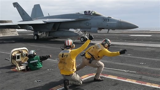 Jets are dead - Elon Musk predicts a new kind of war in the sky