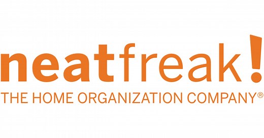 neatfreak! The Home Organization Company