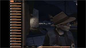 Skinchanger System V1 [Character Creator] | FiveM Store