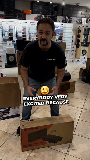 16K views · 182 reactions | It’s BACK  the Kicker downfiring POWERED...