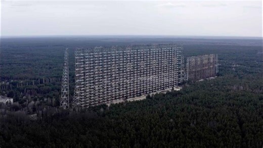 The WW2 Target They Never Expected