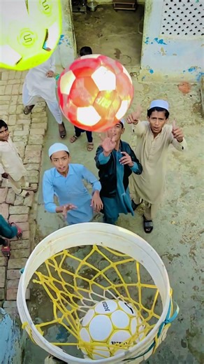 Mini Rocket Kick 🚀⚽ #ViralNow #Football