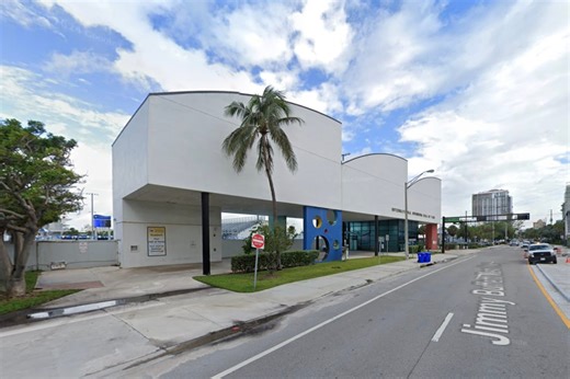 Fort Lauderdale Hosts American Cup and World Diving Events