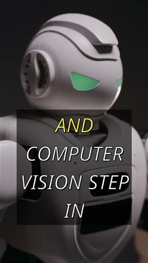 How Does Augmented Reality Work? SLAM, AI & Sensors Explained! 🤯 #shorts