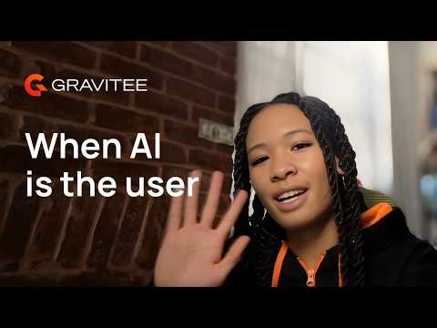 AI IAM Explained: Securing AI Agents and APIs in the Agentic Enterprise