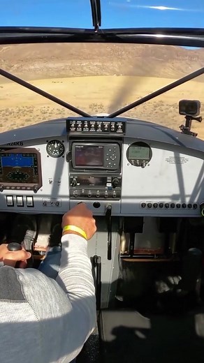 Missionary Bush Pilot on TikTok