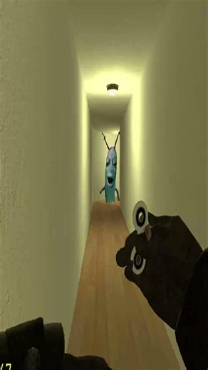 Part-192 #modupgaming #gmod #nextots