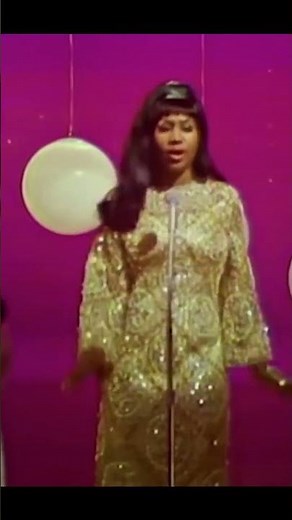 Aretha Franklin – “Respect” | #shorts #music #history #legend