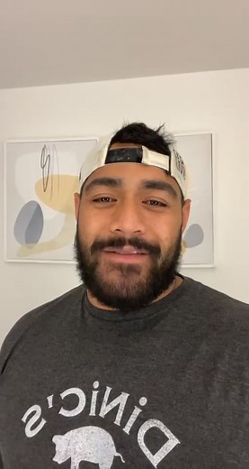 Jordan Mailata - The Ultimate Team Player | The Masked Singer Reveal