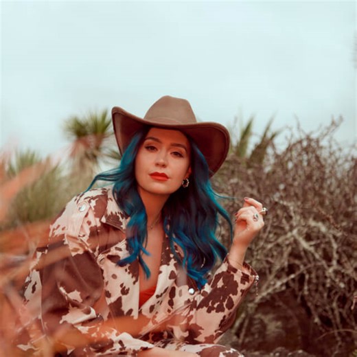 Amy Sheppard - Country Country Lyrics