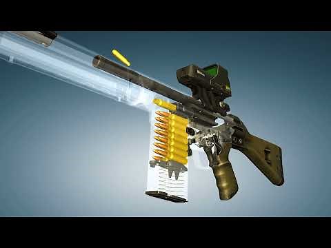 Why the HK G3 Became the Most Trusted Battle Rifle in the West