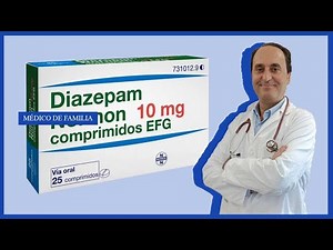 Diazepam 5 mg 10 mg What it is and what it is used for