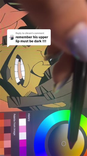 Creating a Fem Garterbelt: A Digital Art Tutorial