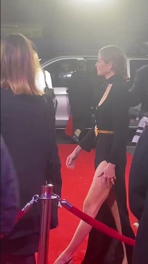 Michelle Monaghan at BFI London Film Festival 2022 and signings autographed