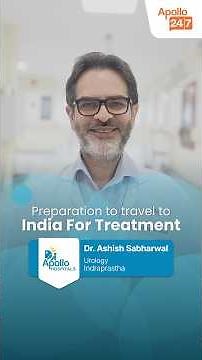 Prepare For Penile Implant #medicaltourism