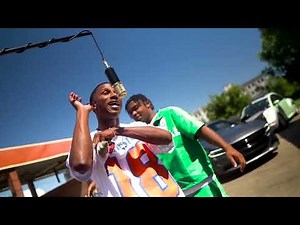 Numba Don & IFG BooYung - Ocki & Moo (1 take) (Shot by ‪@TigerKing06‬)