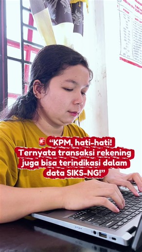 Informasi Penting untuk KPM Bansos 2026: SIKSNG & DT Sensus