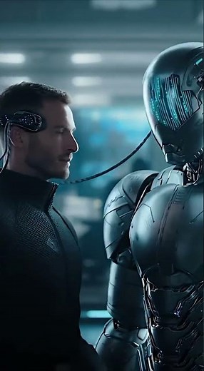 Science and Future Technology of Robots.