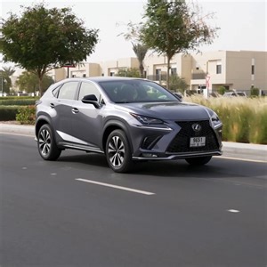 Connect with more than just the road with Apple CarPlay integration on the 2021 #LexusNX 📲 #LexusUAE | Lexus UAE