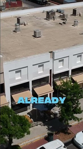 This retail space is ready. Are you? #commercialrealestate #mercedca