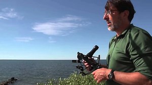 How to use a sextant