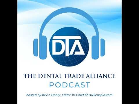 DTA Podcast - Episode 16 - Medical Dental Integration Update