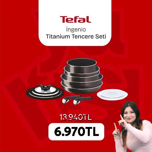 Büyük İndirim Karnavalı Başladı! #indirim #taşpınar #kampanyakatalog