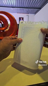 PASOS BASICOS PARA PAPEL PICADO CON TIJERAS, 2!