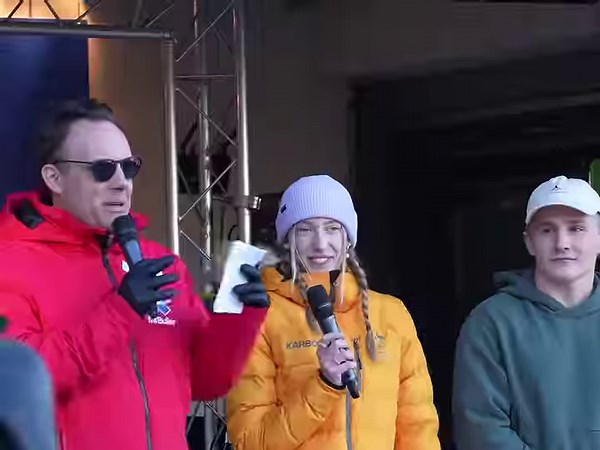 Every snow season up here is made up of a mountain of moments and 2024 was one for the history books. On the 6 July 2024 the Mt Buller community came together to celebrate 100 years since skiing got started on these slopes back in 1924. It was when seven intrepid members of newly founded Ski Club of Victoria, with help from some entrepreneurial Mansfield locals, made the hike up Klingsporn trail, reached the snowy summit and carved the first turns on skis all those years ago. 2024 got started in