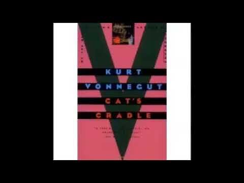 Audiobook HD Audio Cats Cradle by Kurt Vonnegut