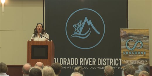 Mesa County residents meet with River experts to discuss the state of the river