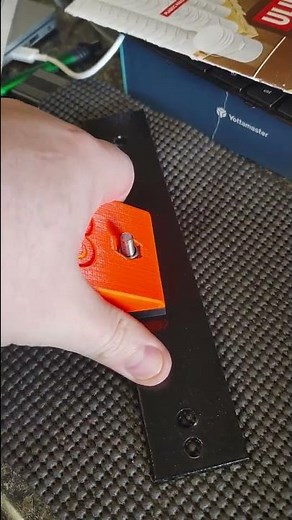 OnlyGenerals.com Brand new upper door auto attachment device!!