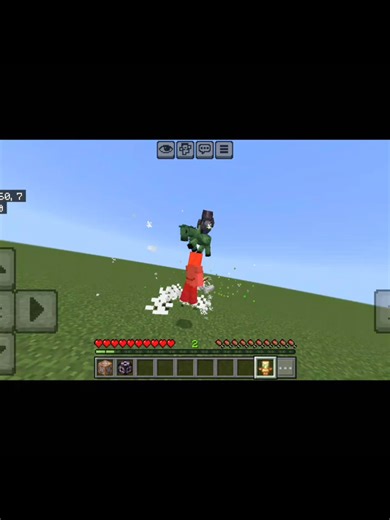 that one zombie knight edit #minecraft #pvp #command #edit #fyp