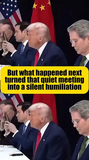756K views · 1.2K reactions | “No One Noticed Xi Jinping’s Three Silent Moves That Cornered Trump” | Quick Graphic Tv | Facebook