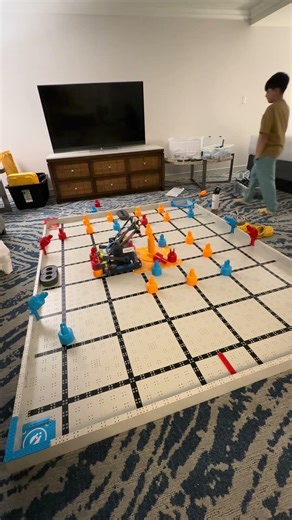 Vex iq mix and match #robotics #vex #roboticscompetition #vexiq