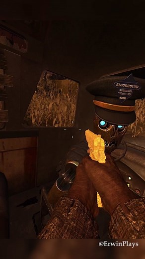 I Don't Remember the Tranzit Bus Driver like this in Call of Duty Zombies! #callofduty #cod #codzombies #blackops2 #callofdutyzombies #zombie #tranzit #bo2 #bo2zombies #gaming #fyp #foryou #trending #viral #bo2tranzit