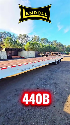 Landoll 440 Insane Lighting Package Review